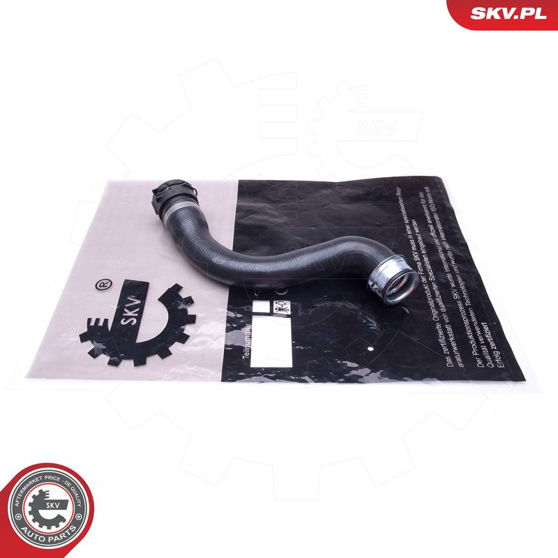 Jahutusvoolik, ESEN SKV 43SKV868