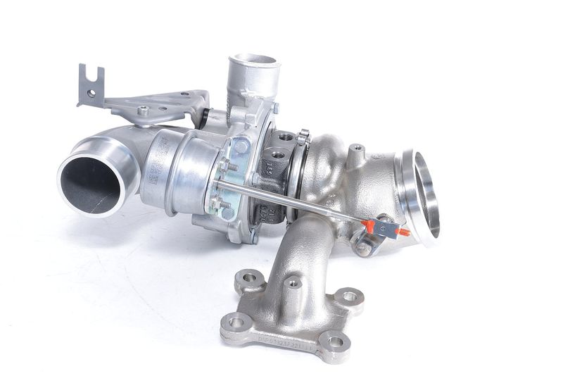 Compresor,sistem de supraalimentare T918023 BTS Turbo