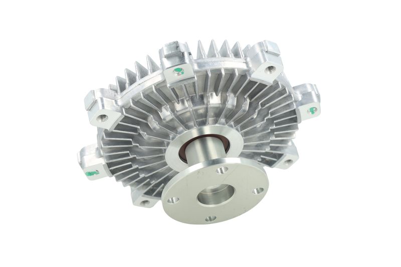 Sidur, radiaatoriventilaator, NRF 49602