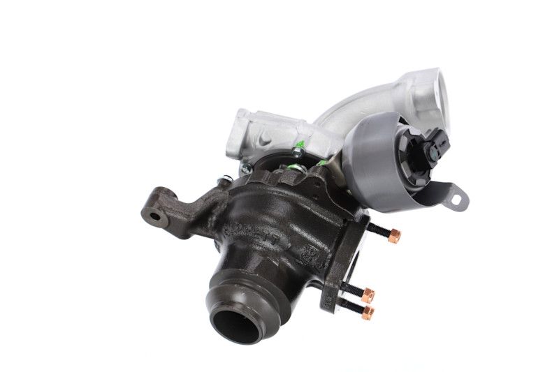 REMANTE 003-002-000071R Turbokompresorius