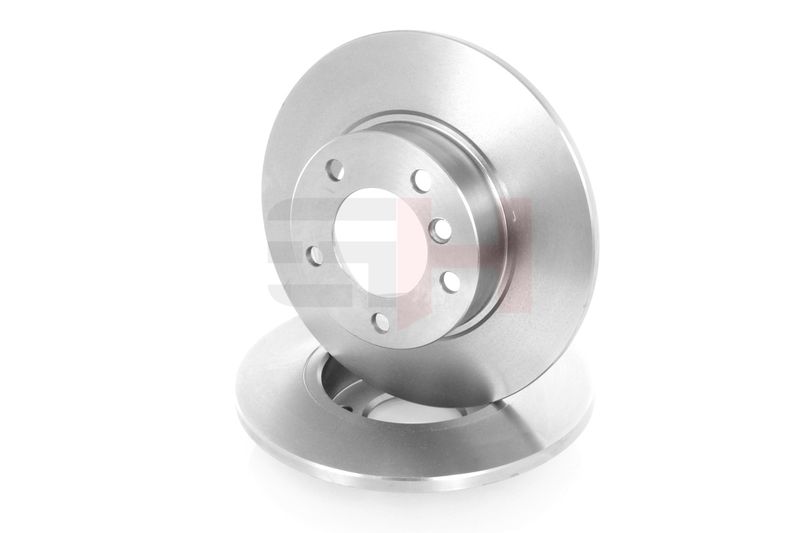 GH GH-401546 Brake Disc
