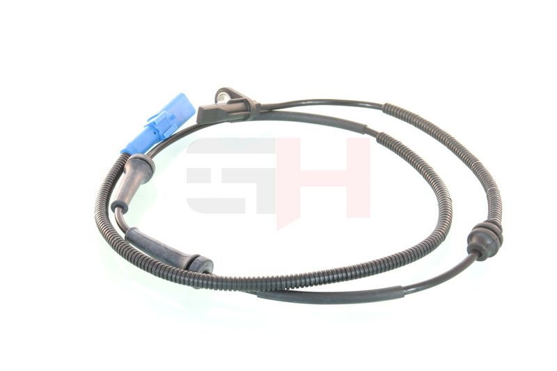 GH GH-701904 Jutiklis, rato greitis