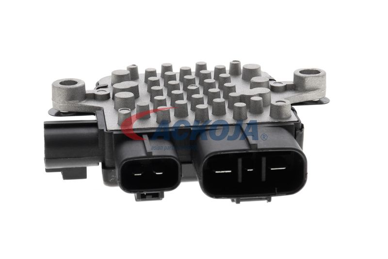 ACKOJA A38-79-0014 Control Unit, electric fan (engine cooling)
