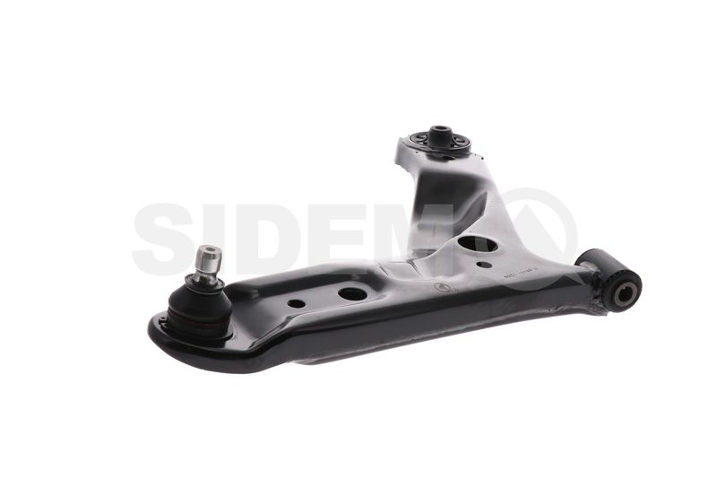 SIDEM 81075 Vikšro valdymo svirtis