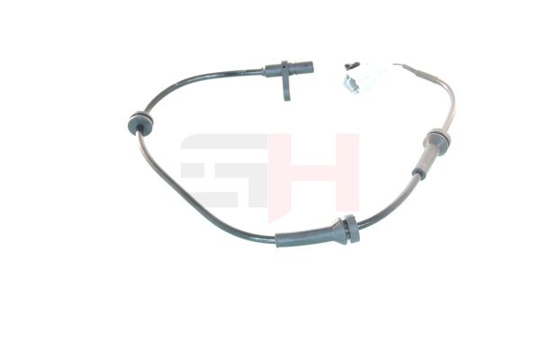 Andur, rattapöörete arv, GH GH-712251H