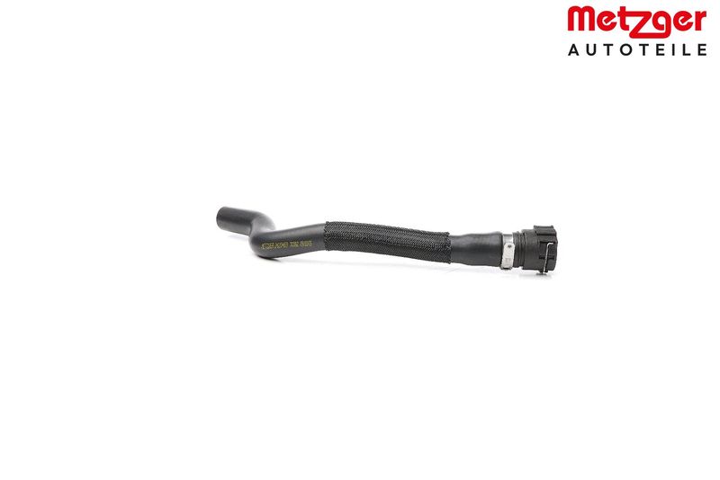 METZGER AUTOTEILE 2420459 Radiator Hose