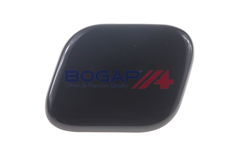 BOGAP Dangtis, buferis