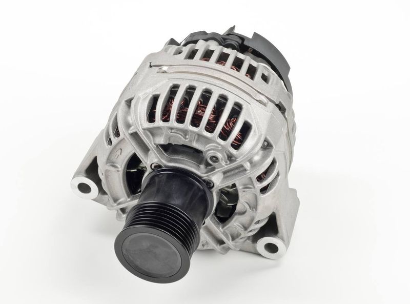 BOSCH 1986A01160 Alternator