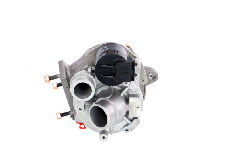 REMANTE 003-002-000046R Charger, charging (supercharged/turbocharged)