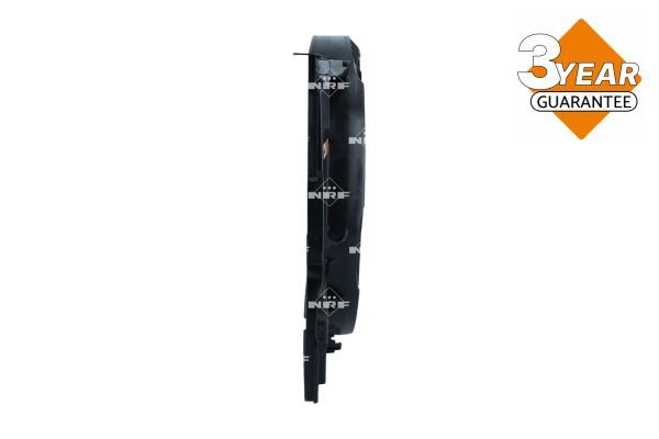 Ventilaator, mootorijahutus, NRF 47854