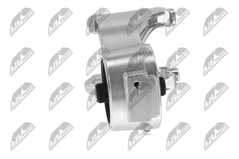 Paigutus, Mootor, NTY ZPS-HD-119