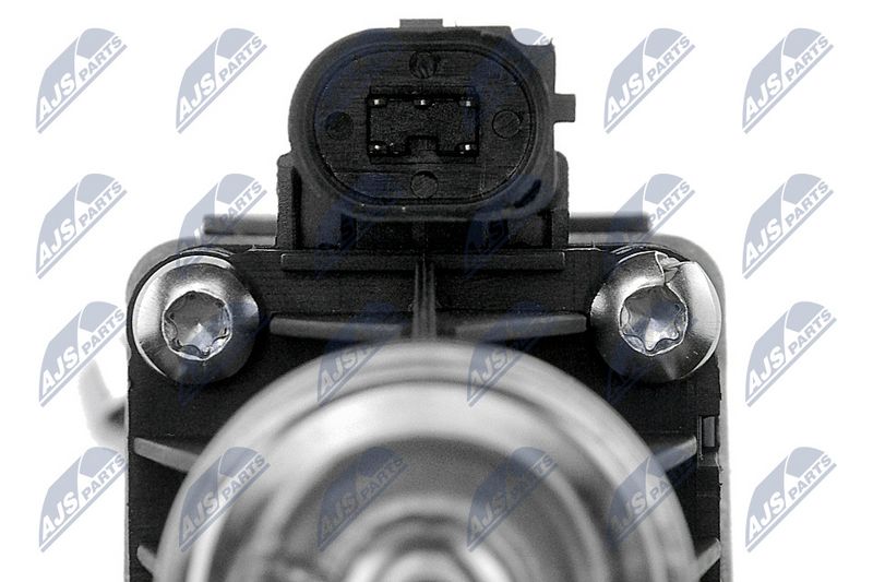 EGR-klapp, NTY EGR-FR-007