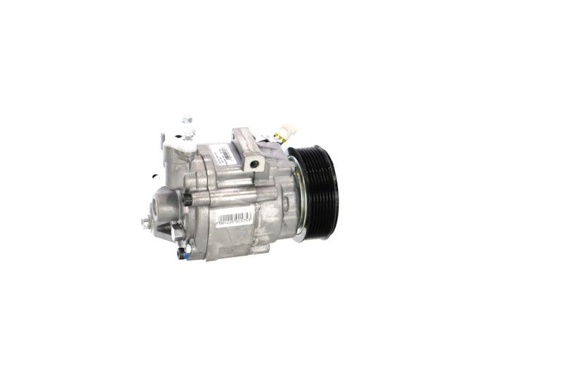 REMANTE 005-001-000214R Compressor, air conditioning