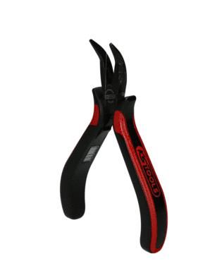 KS TOOLS 500.7022-E Round Nose Pliers