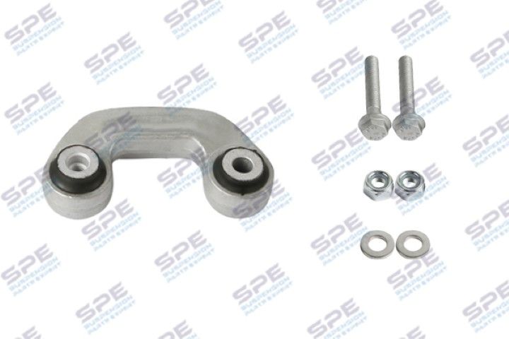 Tige+stabilisateur TEKNOROT A-538