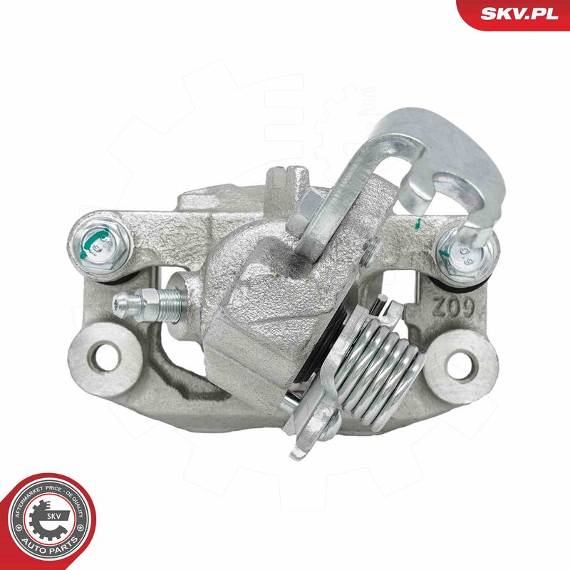 Pidurisadul, ESEN SKV 90SKV063