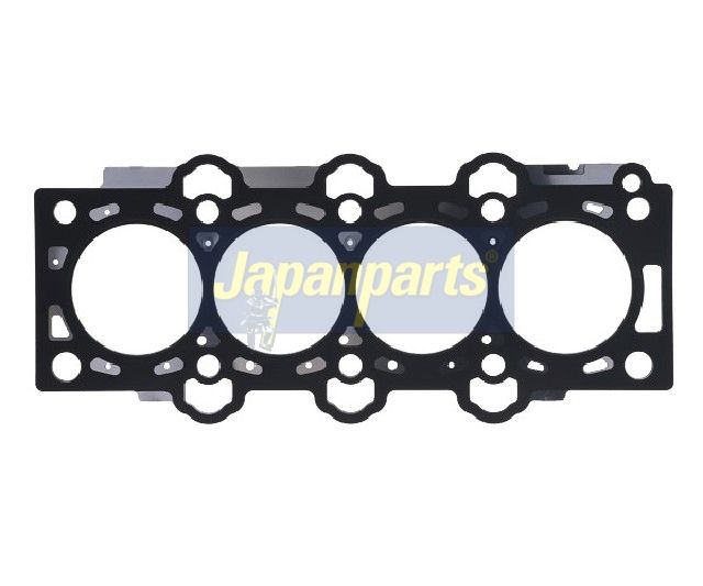JAPANPARTS Tarpiklis, cilindro galva