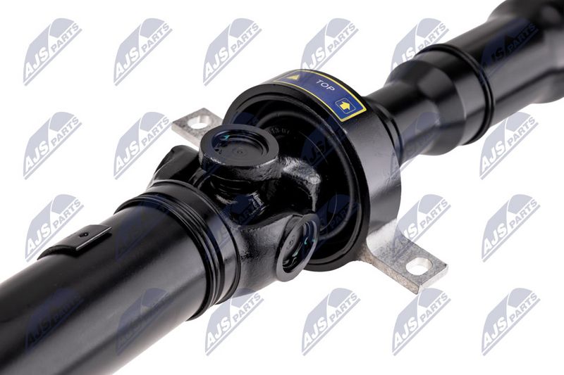 NTY NWN-BM-078 Propshaft, axle drive