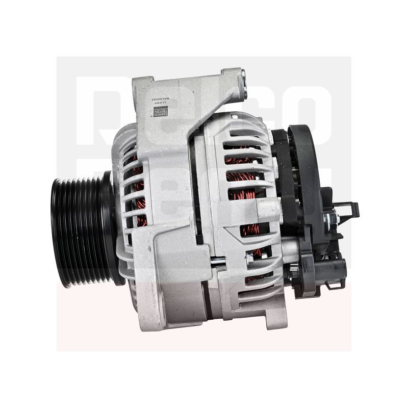 generátor SAL92053-12B1
