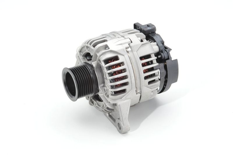 BOSCH 0124325052 Generatorius