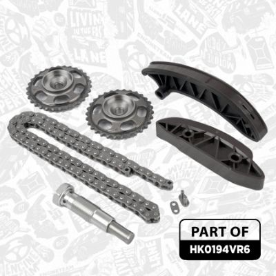 Product Image - Krukas - HK0194VR6 - ET ENGINETEAM