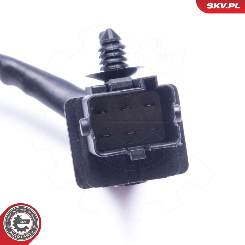 Lambda andur, ESEN SKV 09SKV400