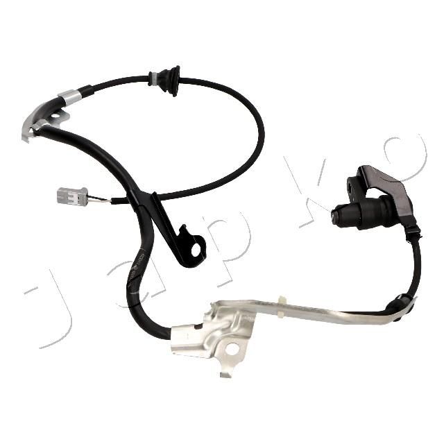 JAPKO 151247 Sensor, wheel speed