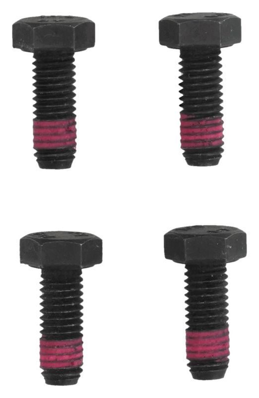 TRW GDB818 Brake Pad Set, disc brake