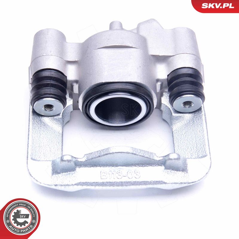 Pidurisadul, ESEN SKV 45SKV302