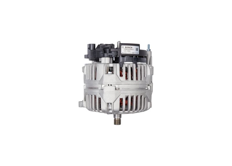 BOSCH 1 986 A00 651 Alternator