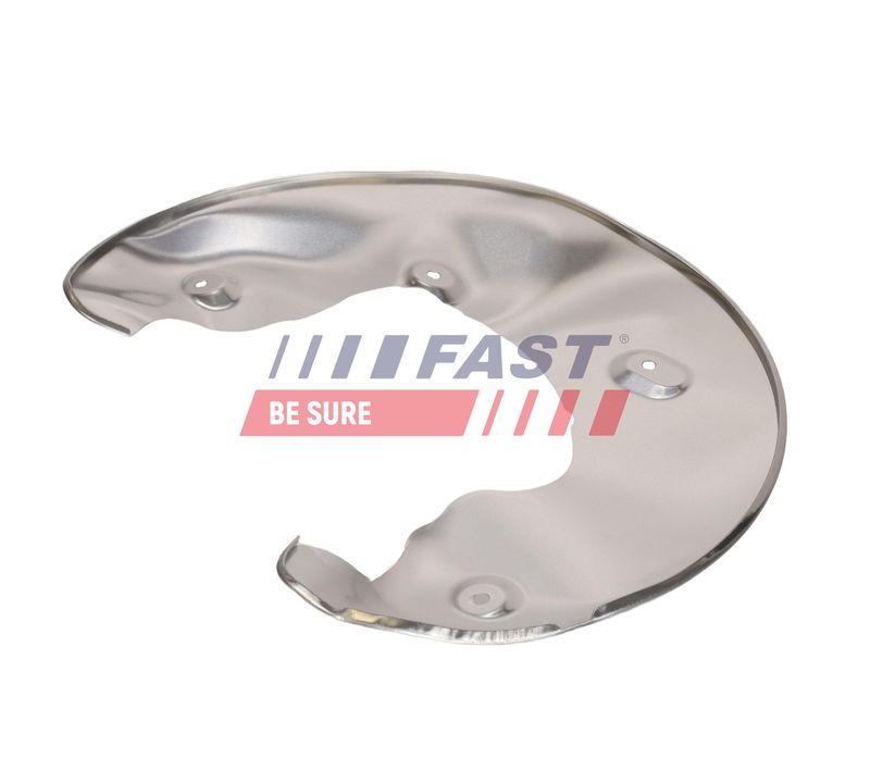 FAST FT02788 Splash Guard, brake disc