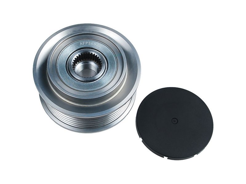 AS-PL AFP3007 Alternator Freewheel Clutch
