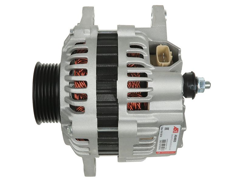 AS-PL A5465S Alternator