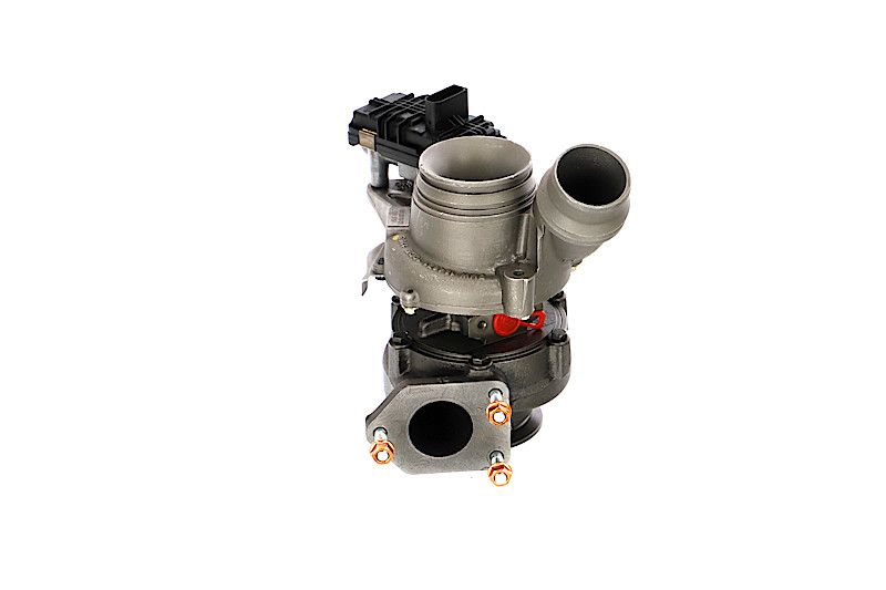 REMANTE 003-002-004586R Turbokompresorius