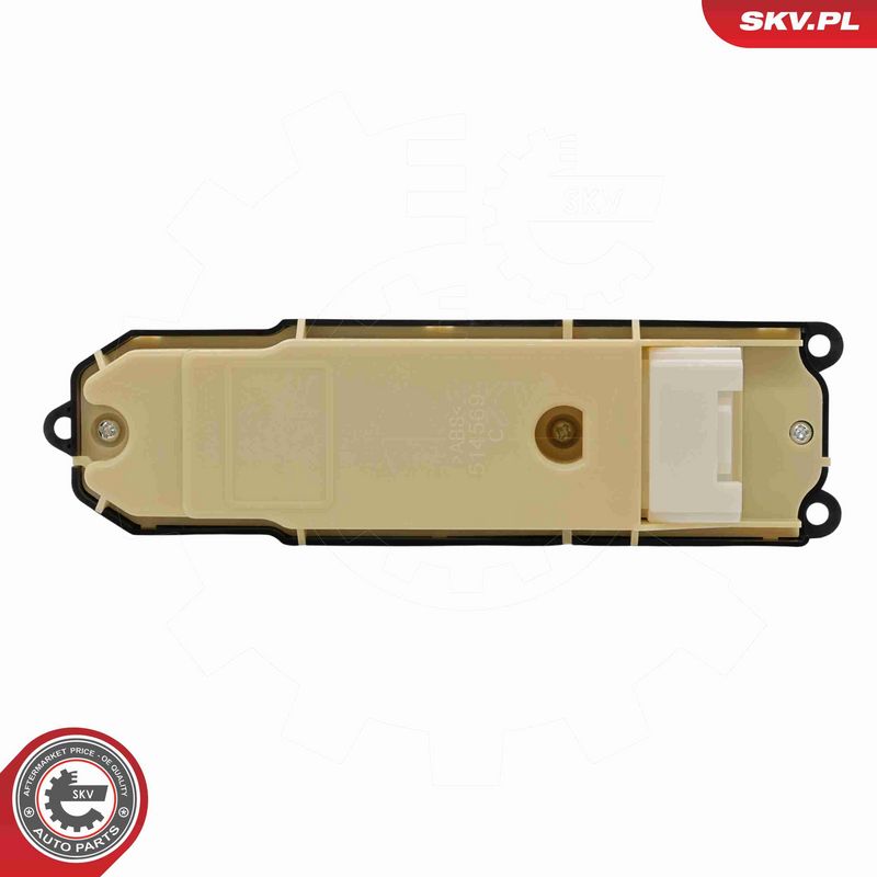 ESEN SKV 37SKV525 Switch, window regulator