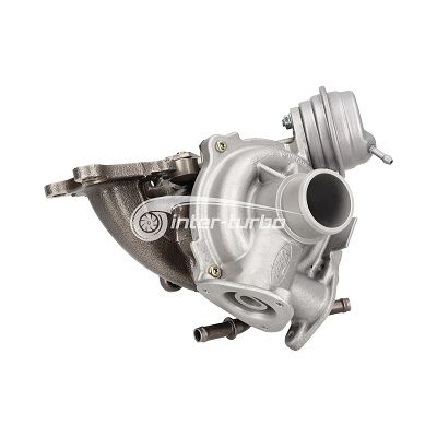 Турбіна Inter-Turbo ITCM5G6K682