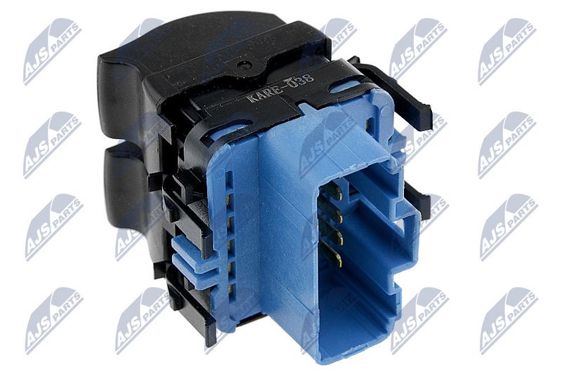 Lüliti, aknatõstuk, NTY EWS-RE-038