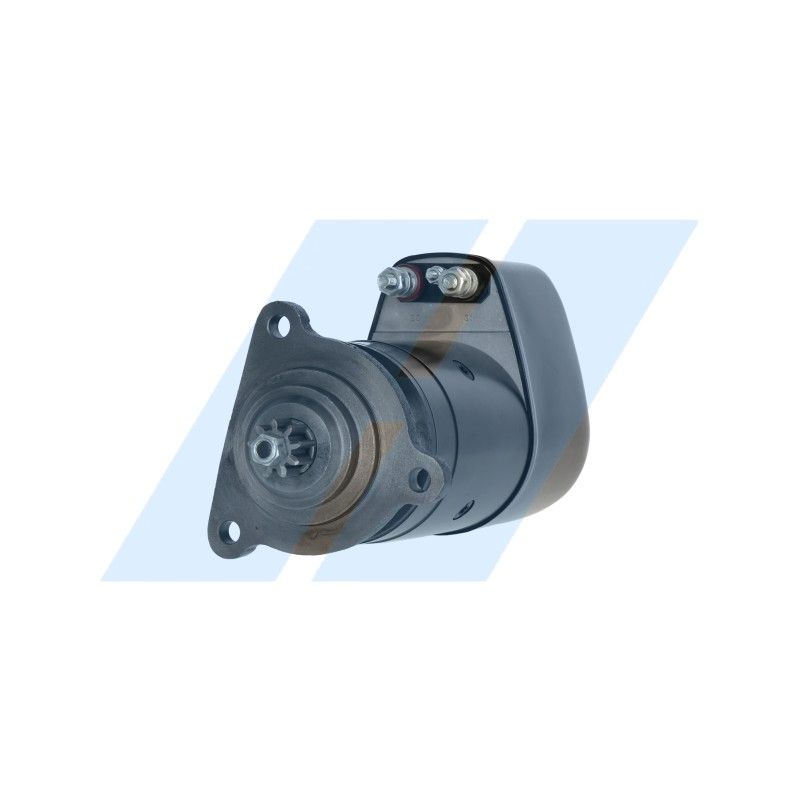 HIGHWAY AUTOMOTIVE 67033004 Starter