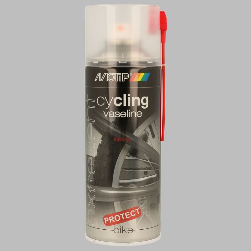 lubrificant universal MOTIP Vaseline Spray 400 ml 000285