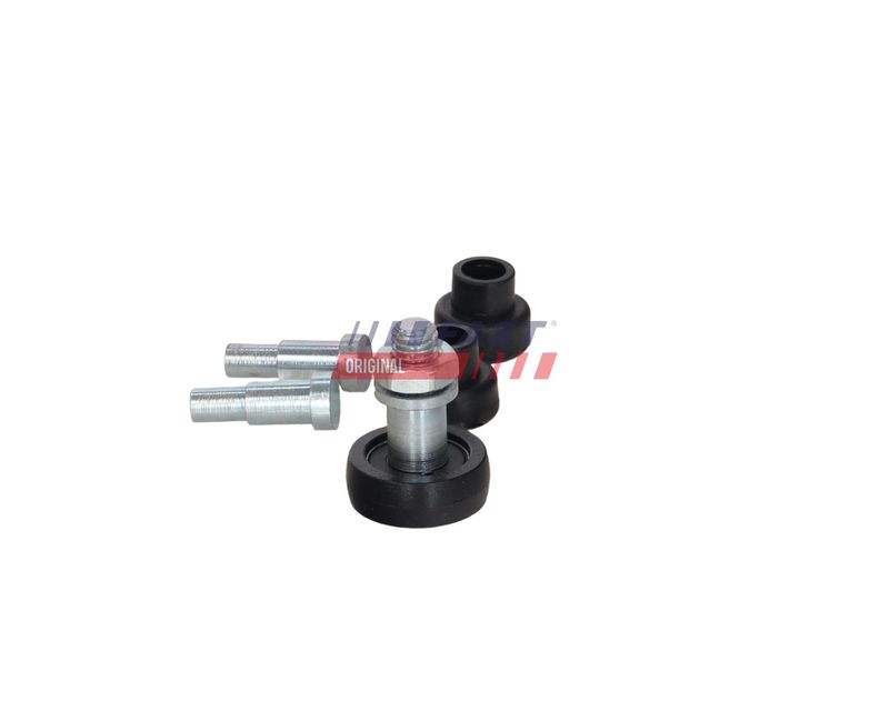 Rullijuht, lükanduks, FAST FT95536