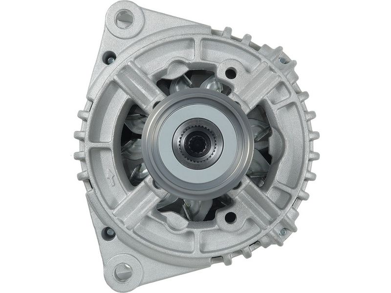 Brand new AS-PL Alternator