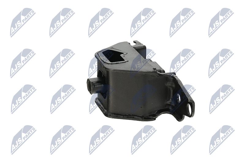 Paigutus, Mootor, NTY ZPS-FT-000