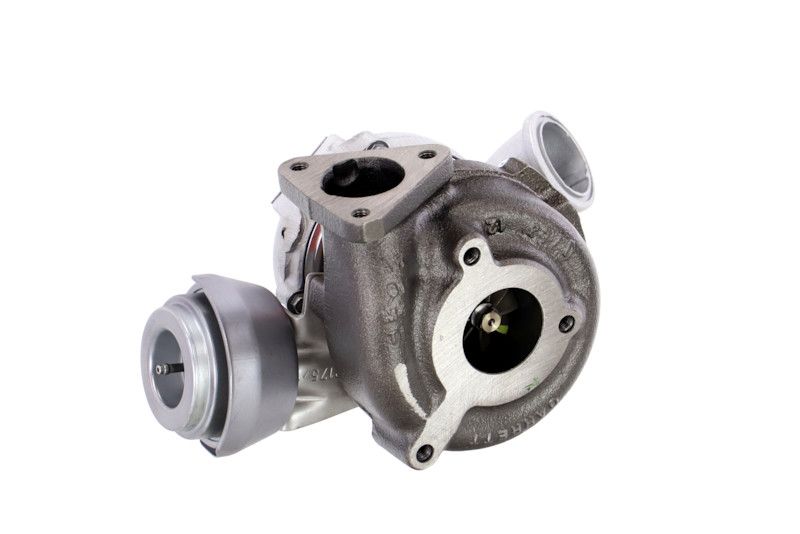 REMANTE 003-001-000064R Charger, charging (supercharged/turbocharged)
