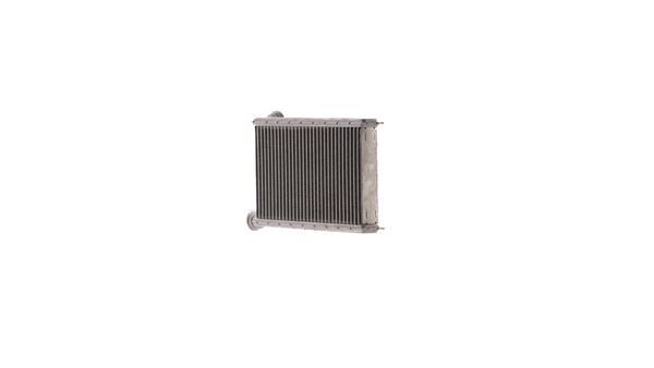 MAHLE AH 339 000S Heat Exchanger, interior heating