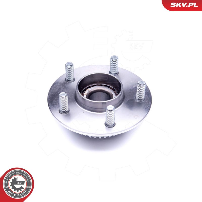 Rattalaagrikomplekt, ESEN SKV 29SKV205