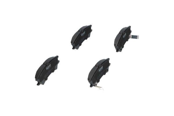 Kavo Parts KBP-3004 Stabdžių trinkelių rinkinys, diskinis stabdys
