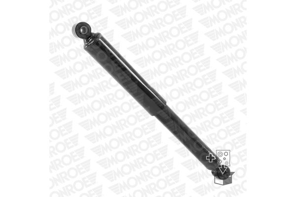 MONROE D7021 Shock Absorber