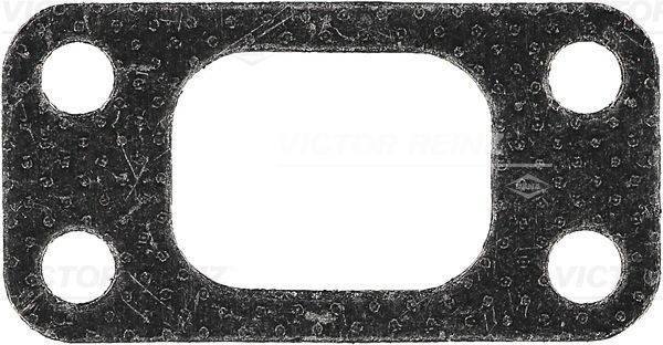 VICTOR REINZ 71-26609-20 - Gasket, exhaust manifold