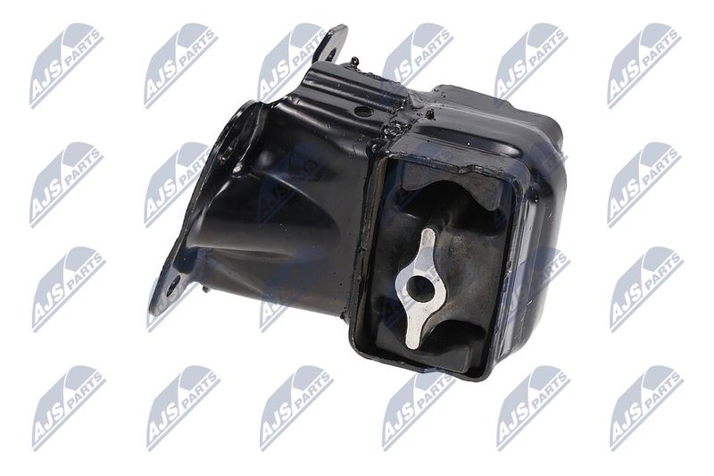 Paigutus, Mootor, NTY ZPS-CH-154