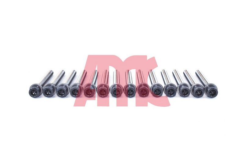 AMC 258030 Cylinder Head Bolt Set
